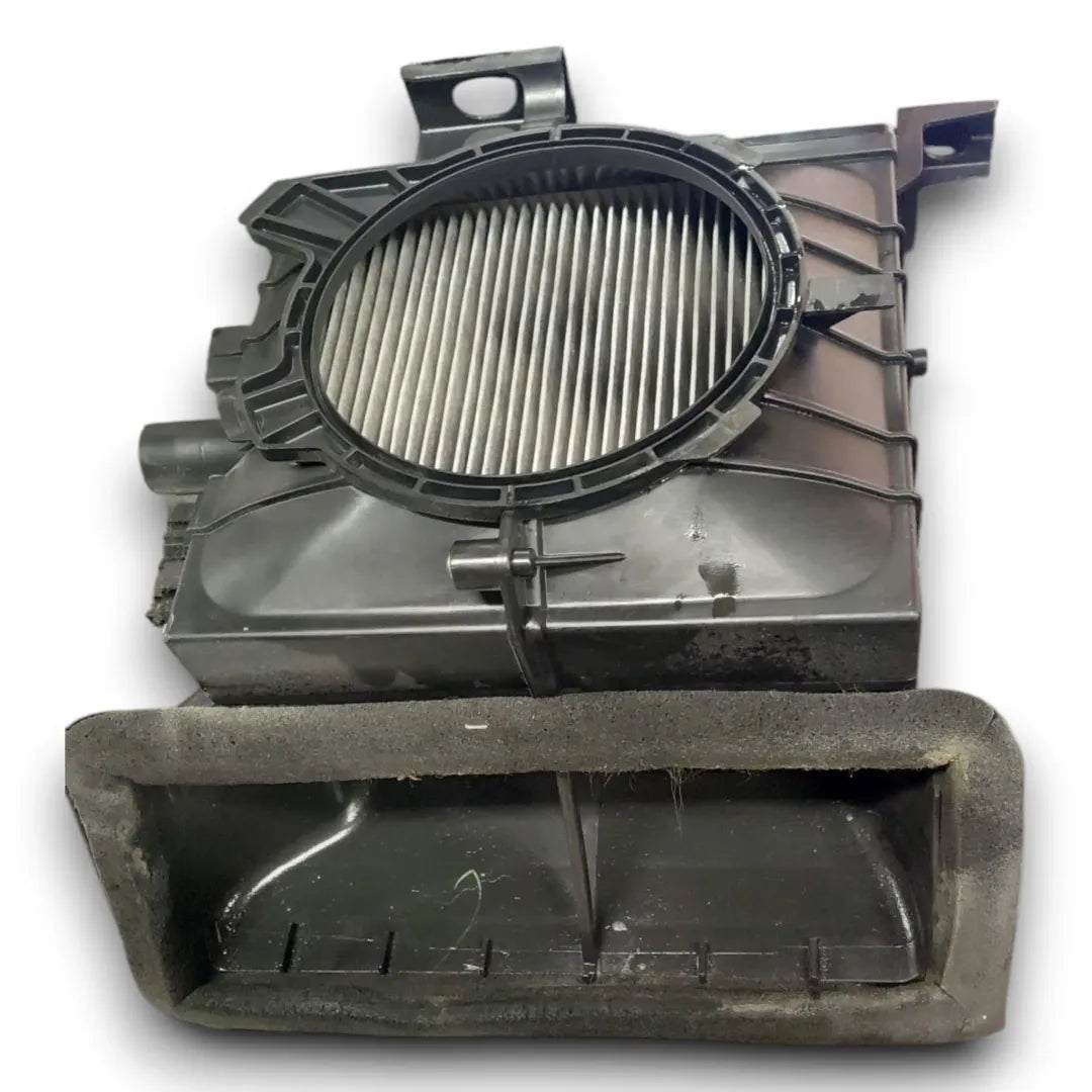 Dettaglio Scatola climatizzazione Opel Zafira A05 OEM 93186106 - foto 2