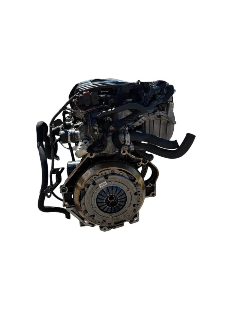 Dettaglio Motore completo Opel Meriva 1.6 benzina 2003–2010 cod. motore Z16XEP - foto 2