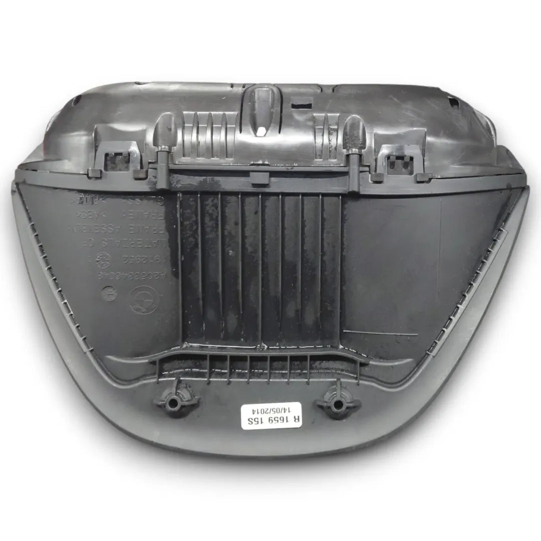 Dettaglio Quadro strumenti BMW Serie 1 5P F20 cod. 62108794223 - foto 2
