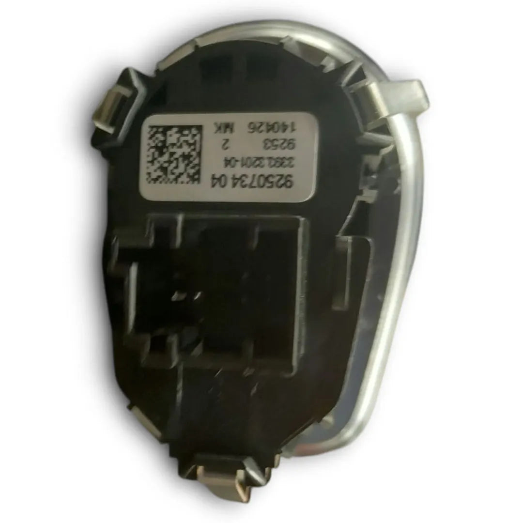 Dettaglio Interruttore di accensione BMW Serie 2 Coupé F22 dal 2013 OEM 9250734 04 - foto 2