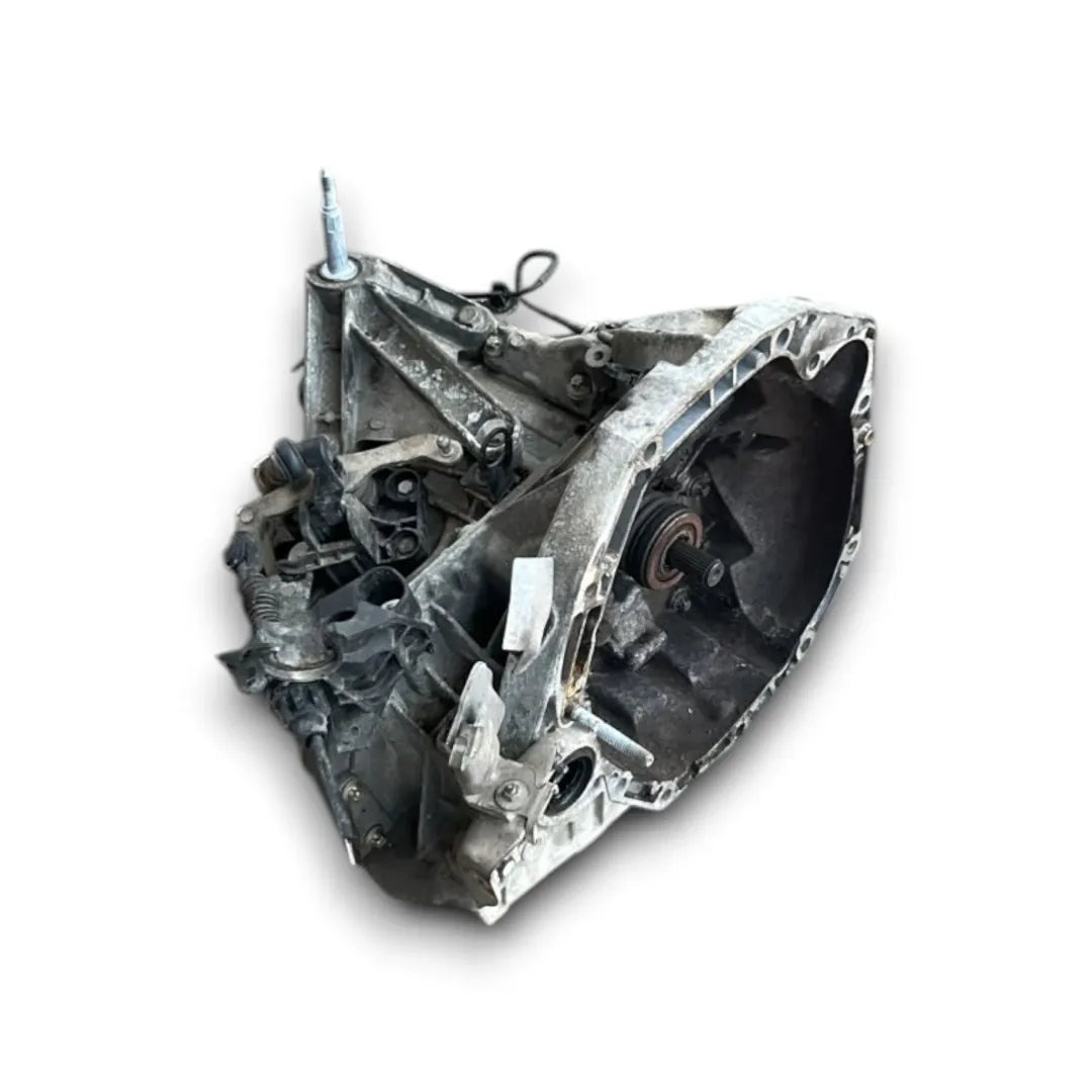 Dettaglio Cambio manuale completo Renault Kangoo OEM 320102158R - foto 2