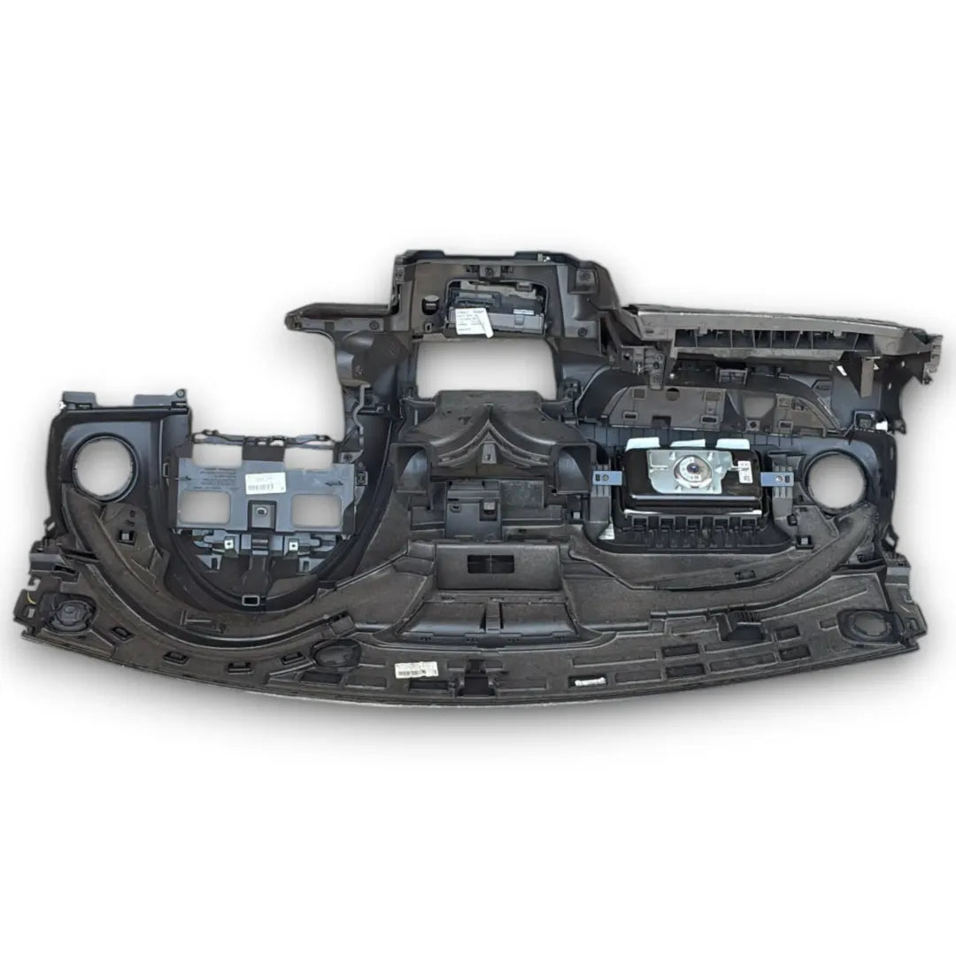 Dettaglio Plancia cruscotto Renault Clio 4ª Serie OEM 682006393R - foto 2