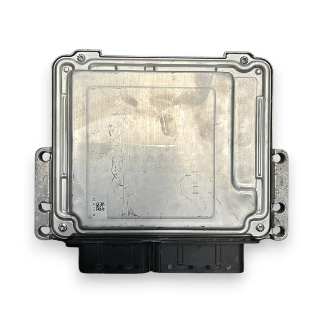 Dettaglio Centralina motore ECU Peugeot 2008 2019–2023 OEM 9845780880 - foto 2