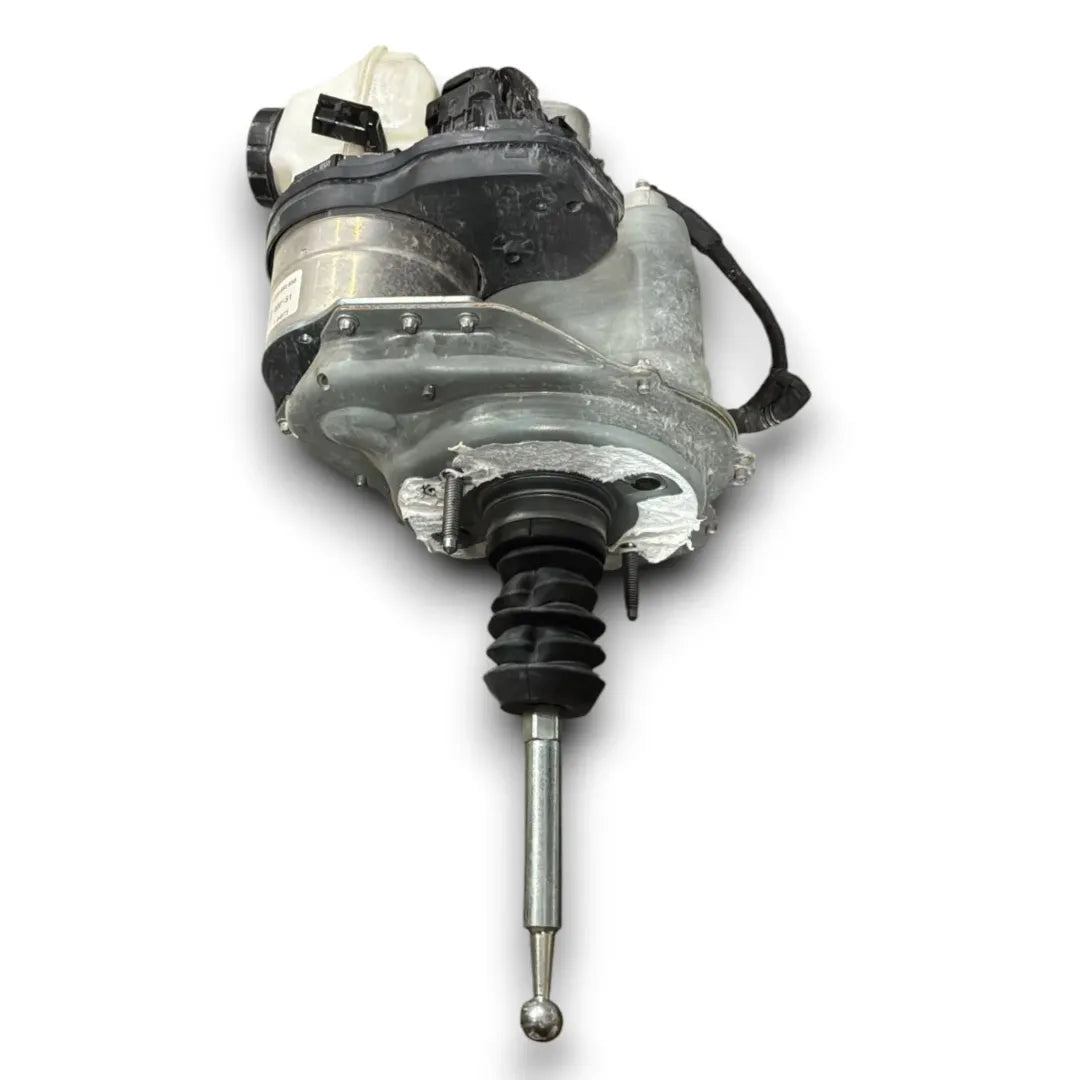 Dettaglio Servofreno Skoda Octavia dal 2020 OEM 5WB614105AK - foto 2