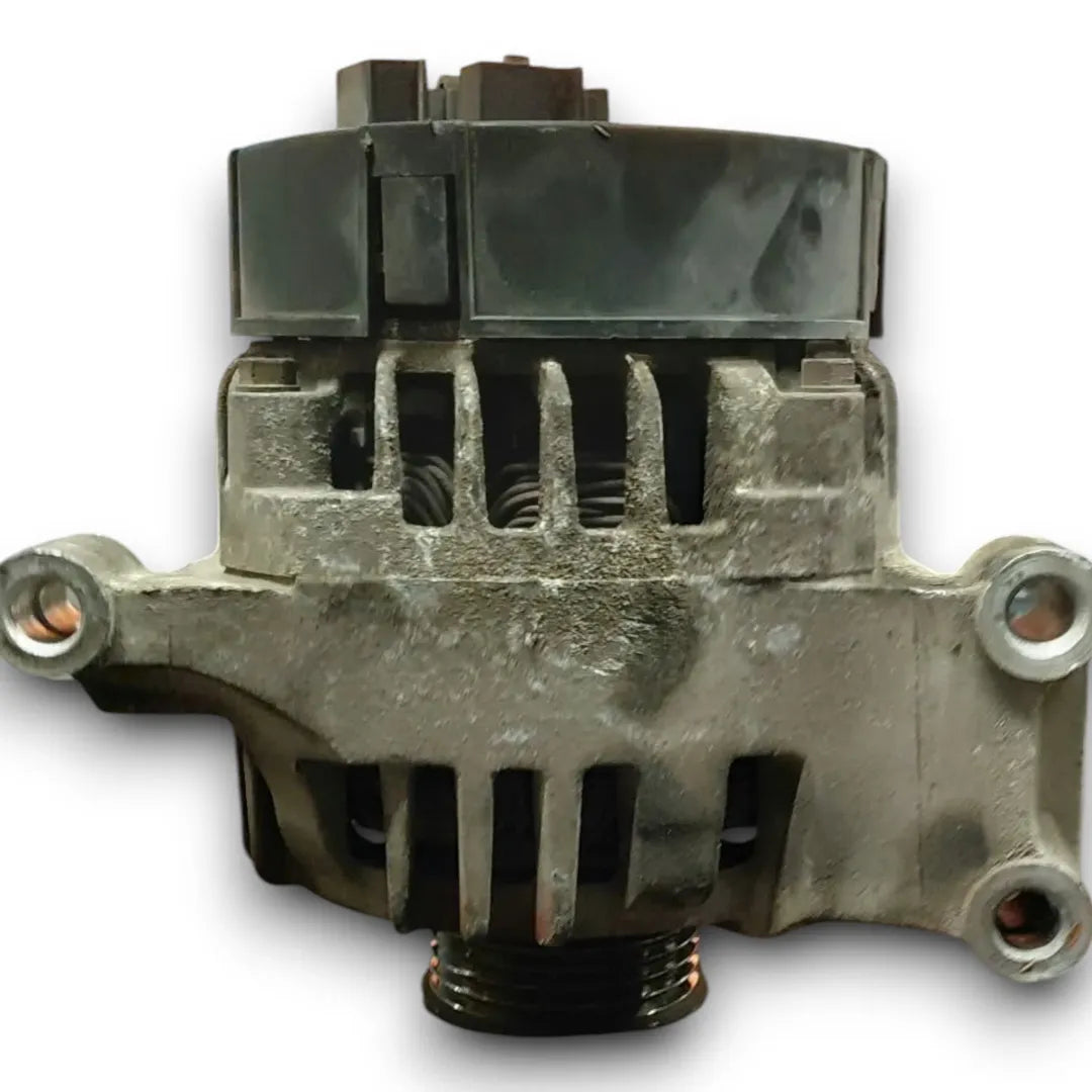 Dettaglio Alternatore Alfa Romeo MiTo 2008–2011 OEM 71784031 - foto 2
