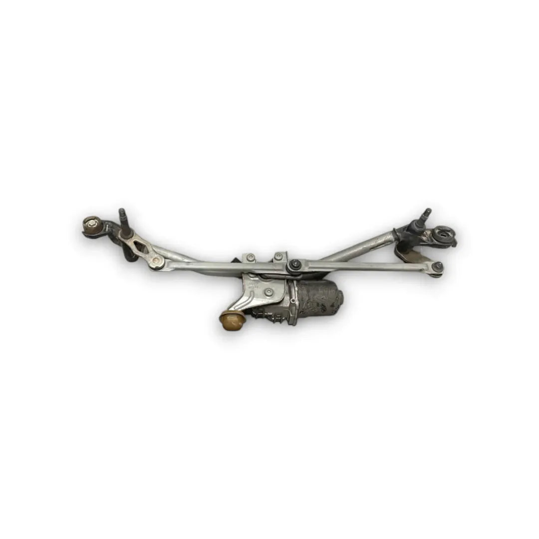 Dettaglio Meccanismo tergiparabrezza con motorino Opel Corsa F 2019–2024 OEM 9824784980 - foto 2