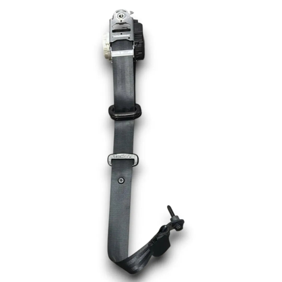Dettaglio Cintura di sicurezza posteriore sinistra Renault Twingo 3ª Serie OEM 888414032R - foto 2