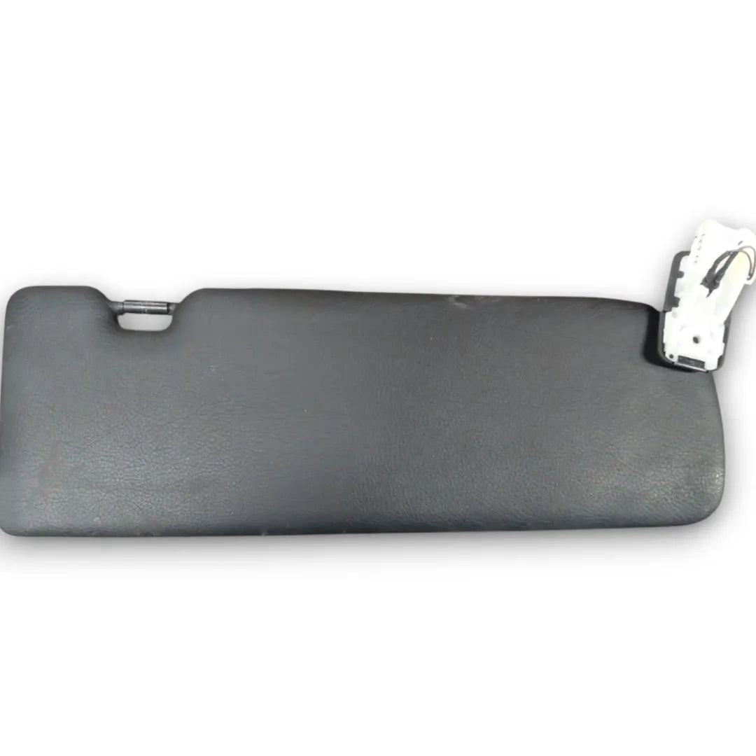 Dettaglio Aletta parasole sinistra anteriore BMW Serie 2 Coupé F22 dal 2013 OEM 51448057937 - foto 2