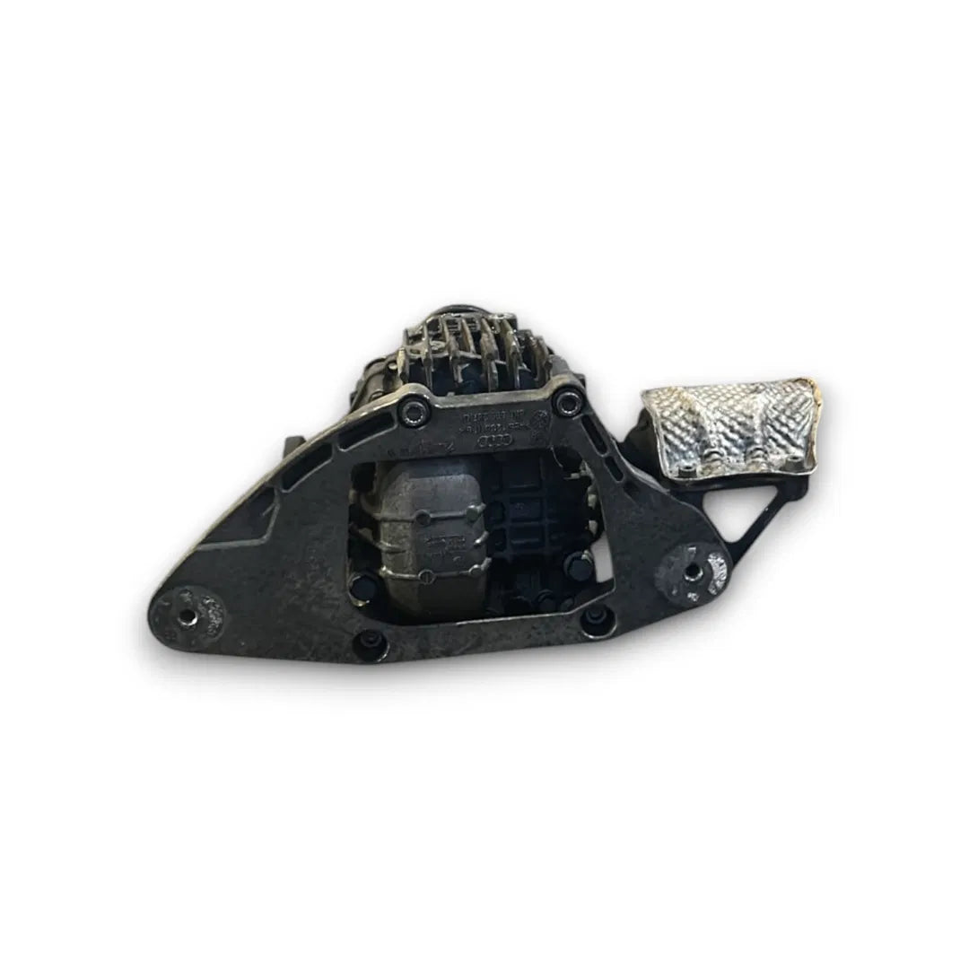 Dettaglio Differenziale completo posteriore Audi Q5 8R 2008–2017 OEM 0BC500043Q - foto 2