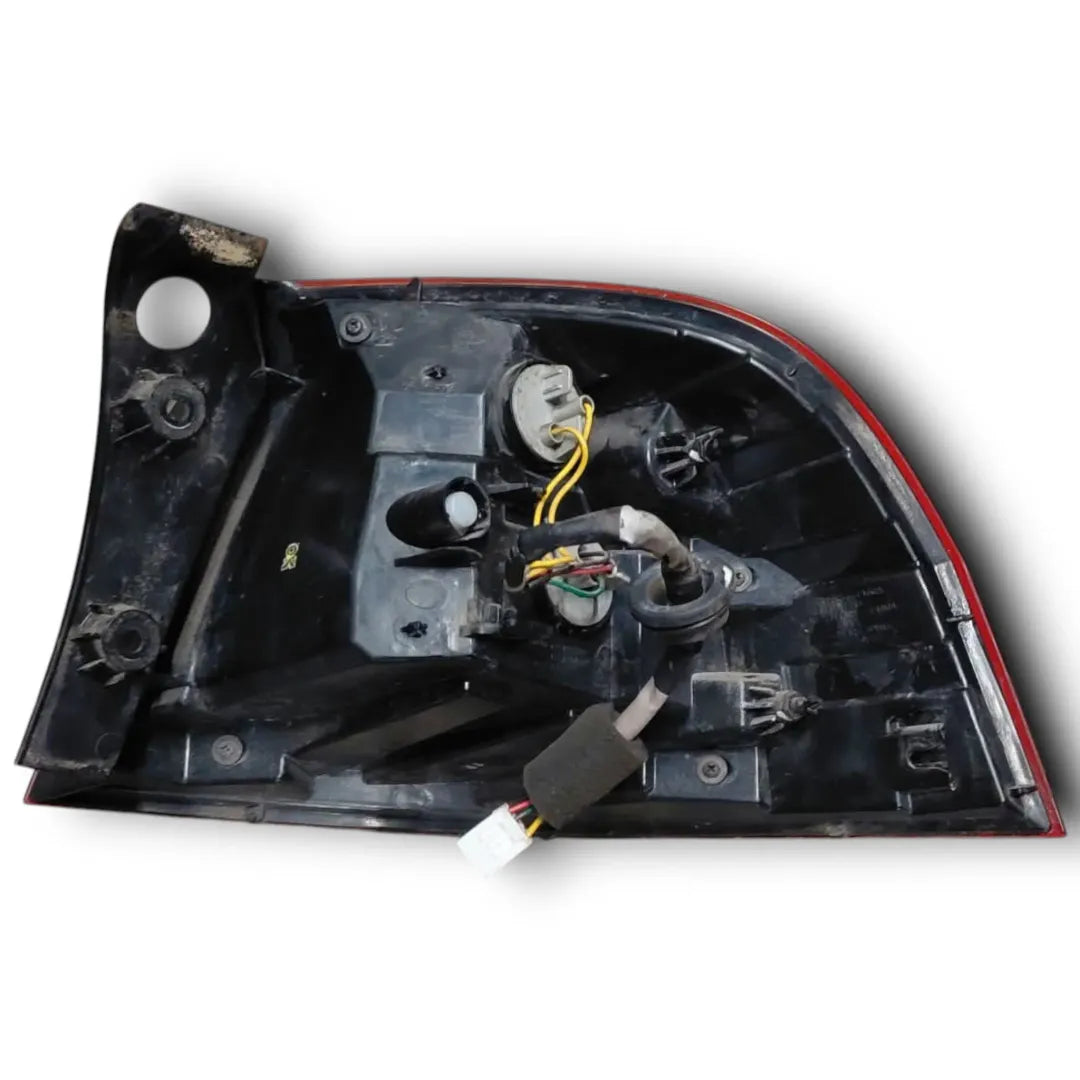 Dettaglio Fanale posteriore sinistro Kia RIO 3ª Serie cod. 92401-1W2L - foto 2