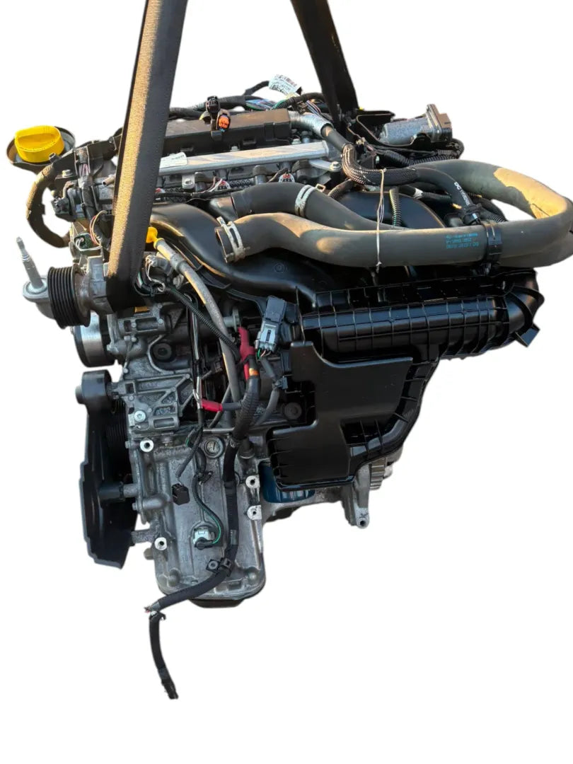 Dettaglio Motore completo Renault Twingo 3ª Serie cod. H4D - foto 2