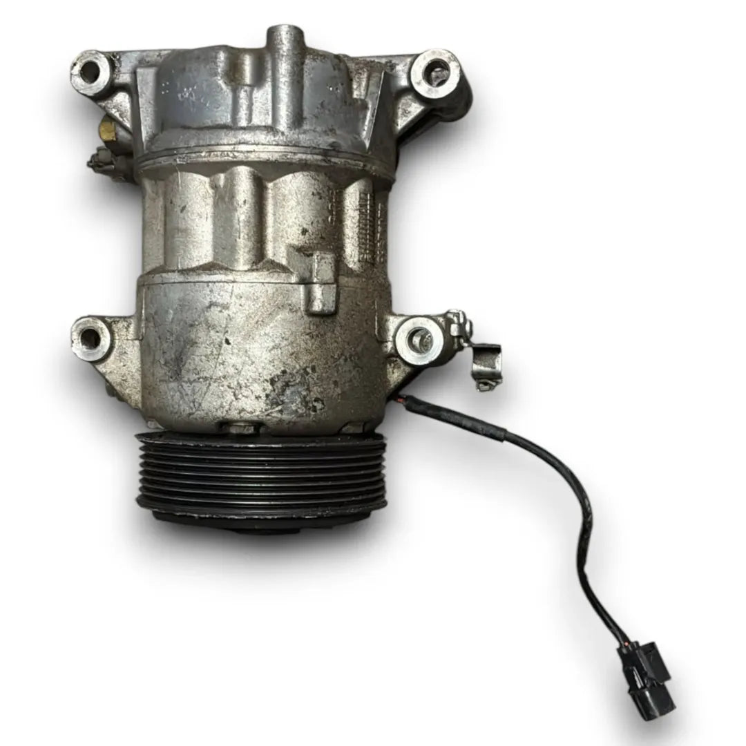 Dettaglio Compressore clima Honda CIVIC 10ª Serie dal 2017 OEM 3881059NG01 - foto 2