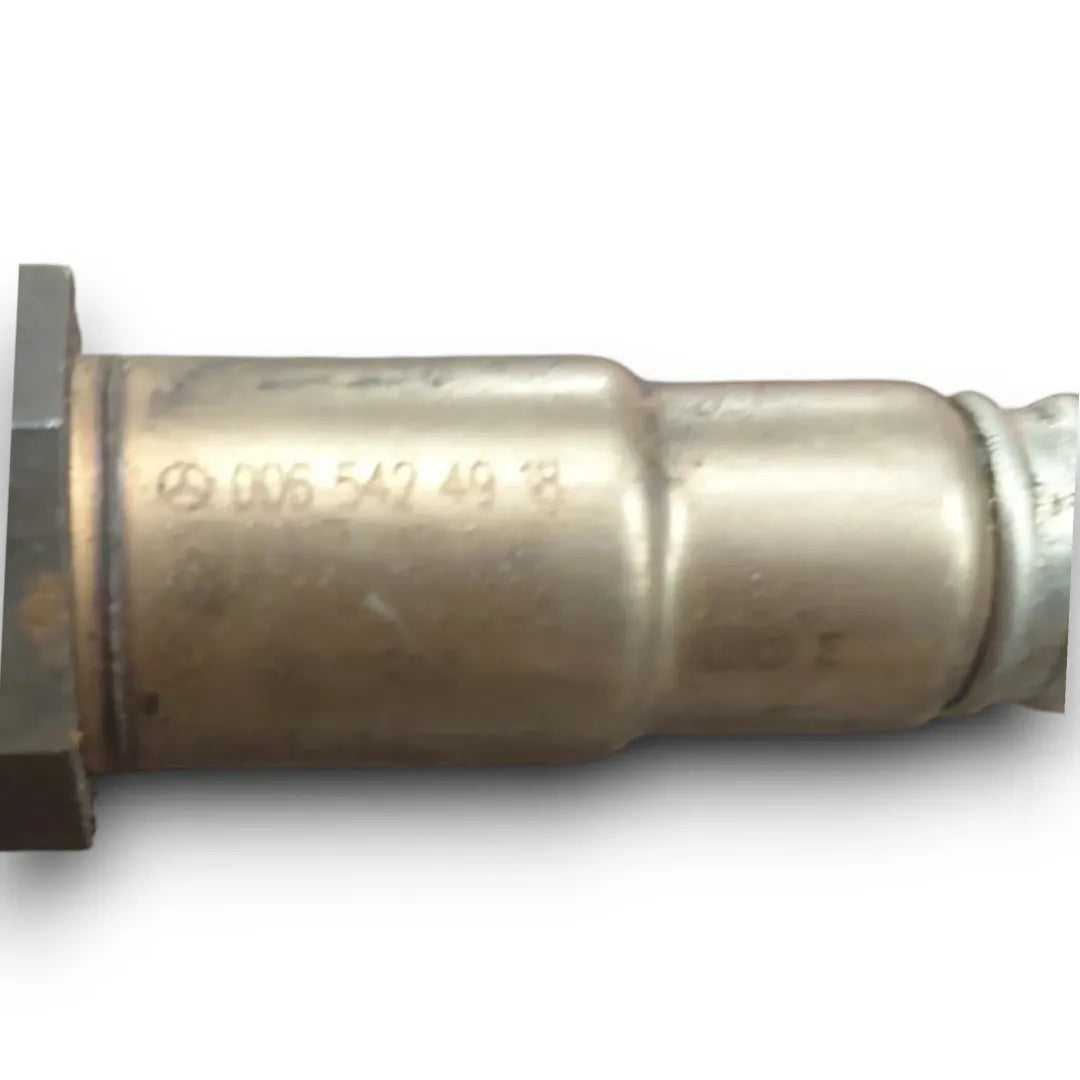 Dettaglio Sonda lambda Mercedes-Benz Sprinter 4ª Serie CAB 3 5T dal 2009 OEM A0035427018 - foto 2