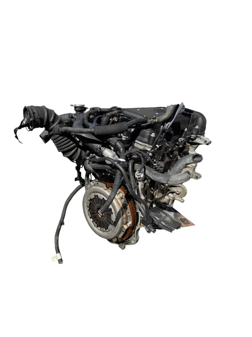 Dettaglio Motore completo Hyundai ix20 1.4 benzina 2010–2015 cod. motore G4FA - foto 2