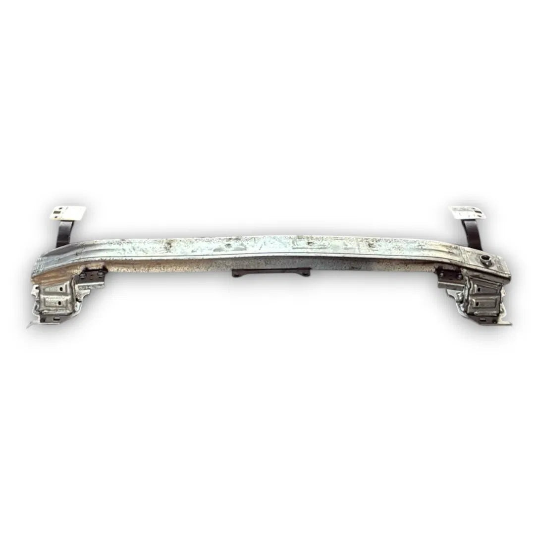 Dettaglio Traversa di rinforzo paraurti anteriore Peugeot 208 2015–2020 OEM 9672807980 - foto 2