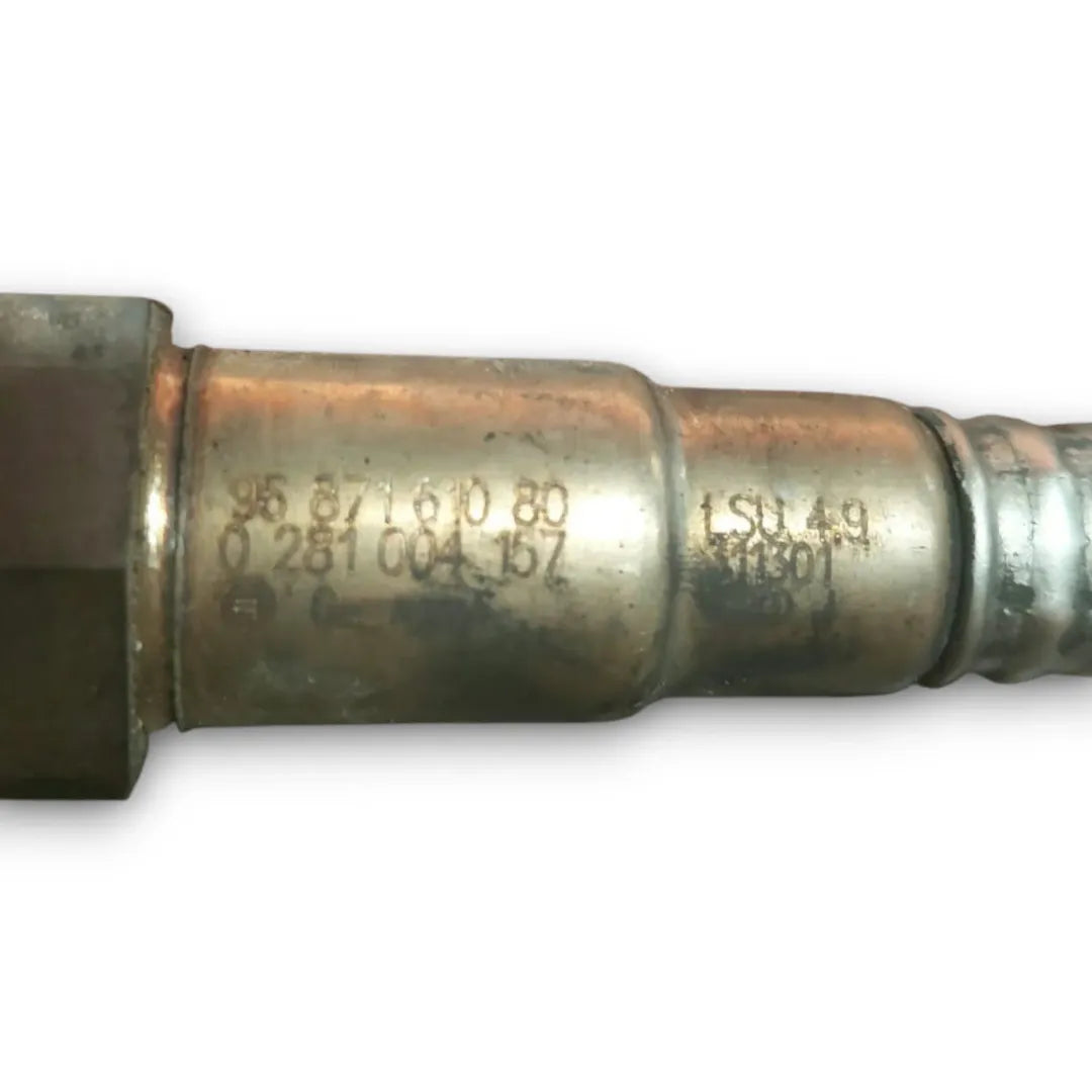 Dettaglio Sonda lambda Peugeot 308 2007–2014 cod. 0281004157 - foto 2
