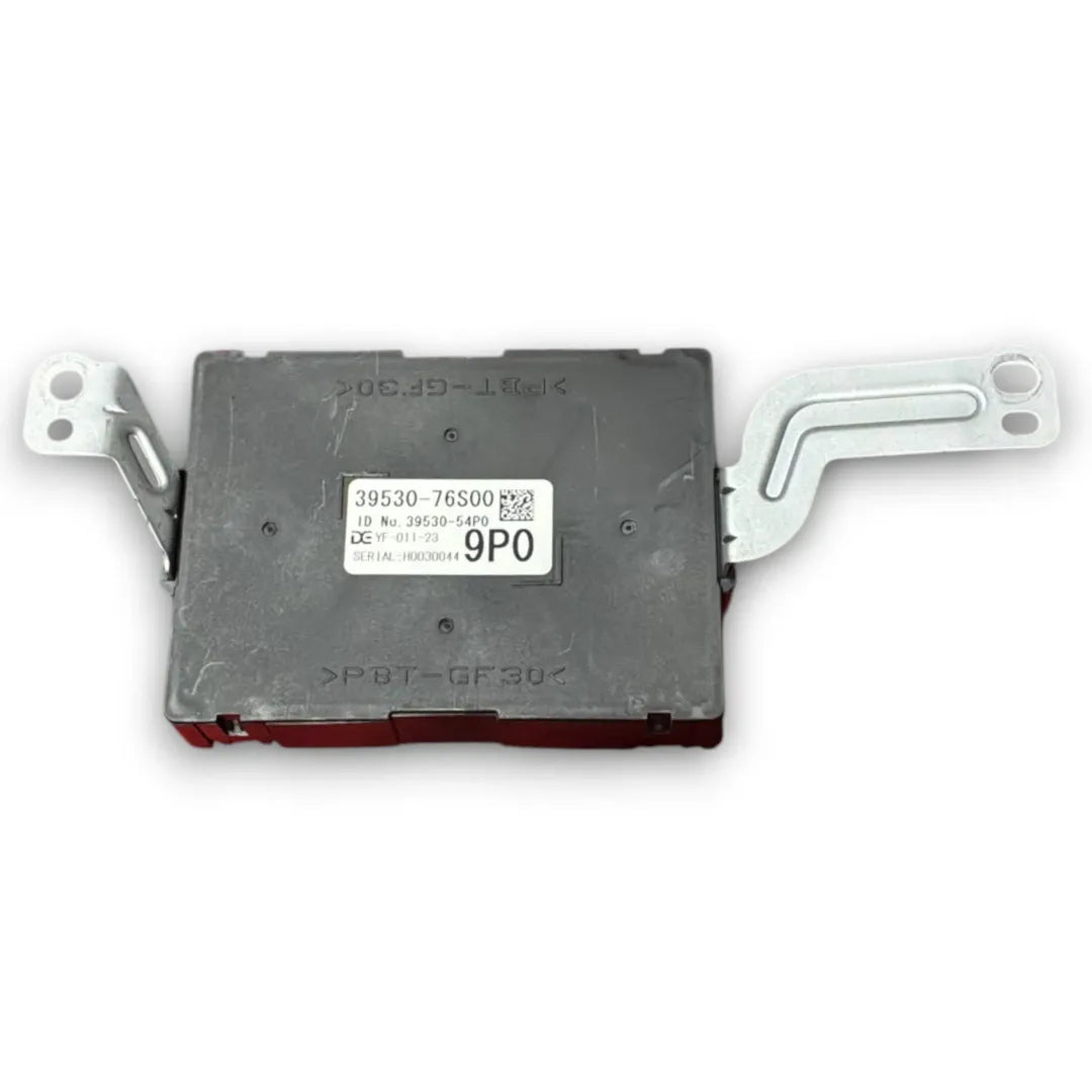 Dettaglio Centralina climatizzazione Suzuki Vitara OEM 3953076S00000 - foto 2
