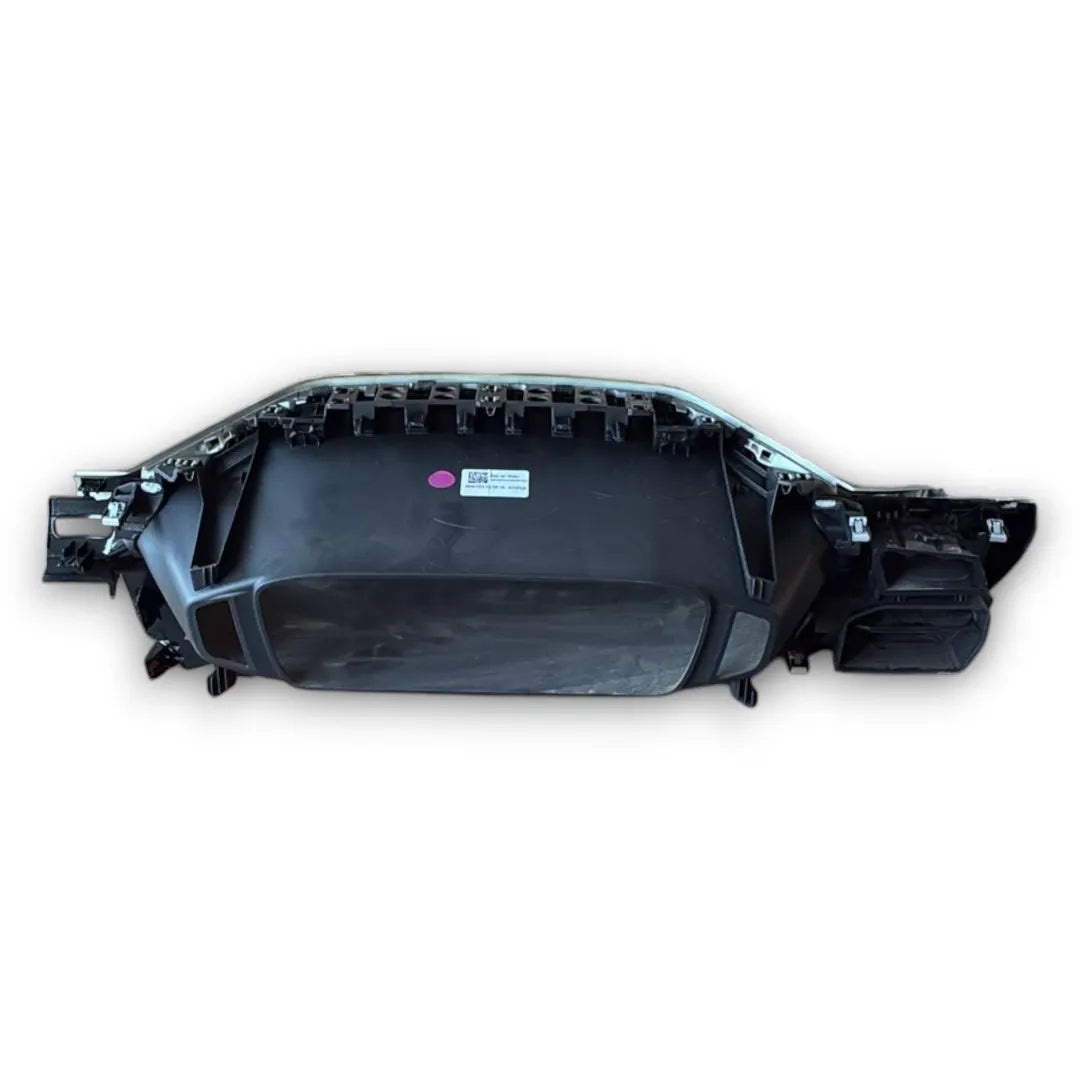 Dettaglio Cornice quadro strumenti Peugeot 308 dal 2021 OEM 98352136XU - foto 2