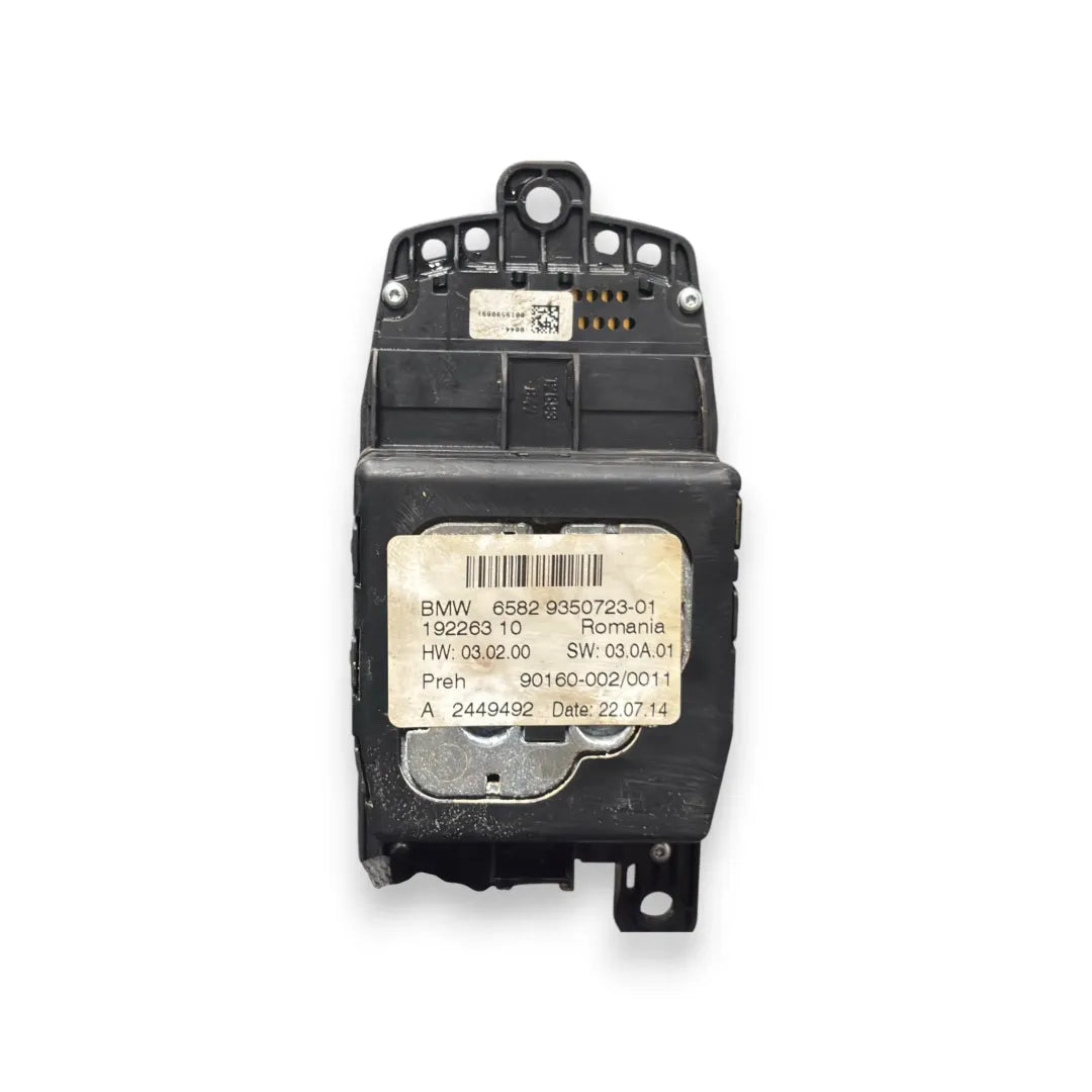 Dettaglio Blocco comandi multifunzioni BMW Serie 2 Active Tourer F45 OEM 61319323941 - foto 2