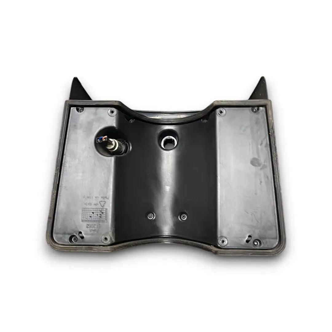 Dettaglio Bauletto portaoggetti Askoll eS3 OEM 7V0035 - foto 2