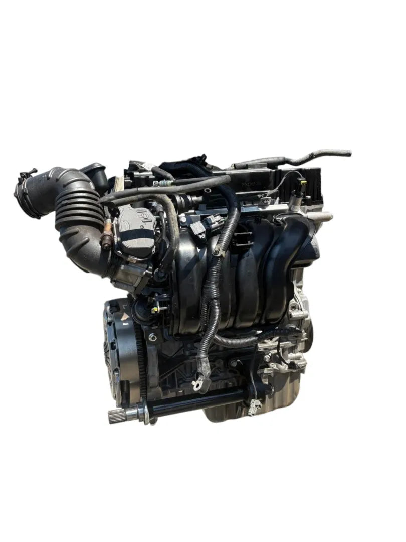 Dettaglio Motore completo SsangYong Tivoli 1.6 benzina cod. motore 173 910 - foto 2
