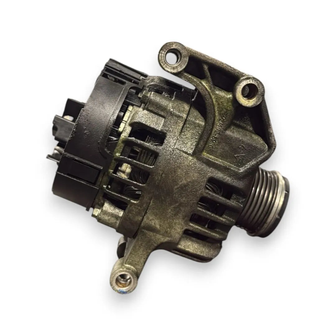 Dettaglio Alternatore Fiat Grande Punto 2Y OEM 51854915 - foto 2