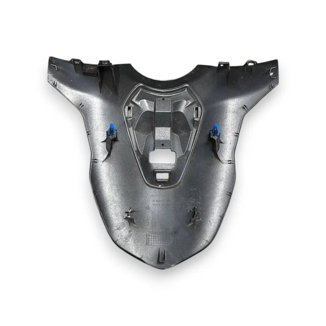 Dettaglio Profilo scudo anteriore Honda SH 125i ABS Start&Stop E5 OEM 64307K0RV00 - foto 2