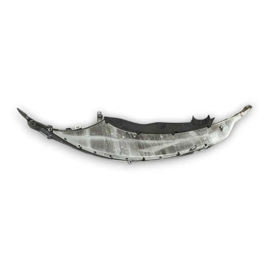 Dettaglio Carenatura anteriore laterale sinistra Piaggio Beverly 300 OEM 1B007014 - foto 2