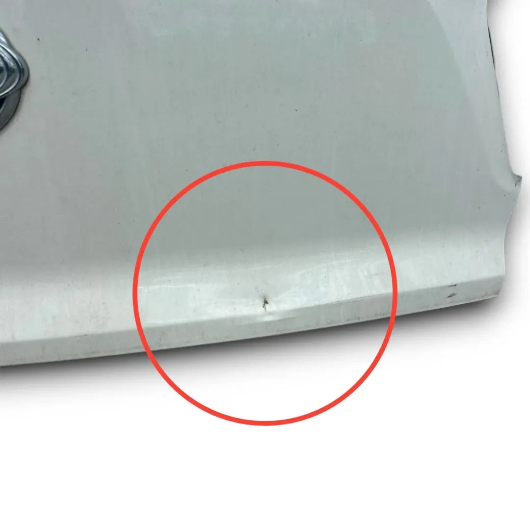 Dettaglio Portellone posteriore Ssangyong Tivoli OEM 6401135152 - foto 2