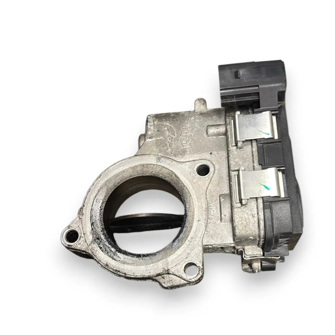 Dettaglio Corpo farfallato Jeep Renegade 2014–2019 OEM 55258454 - foto 2