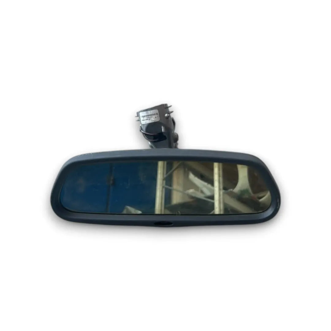 Dettaglio Specchietto retrovisore interno Peugeot 308 2007–2014 OEM 815489 - foto 2