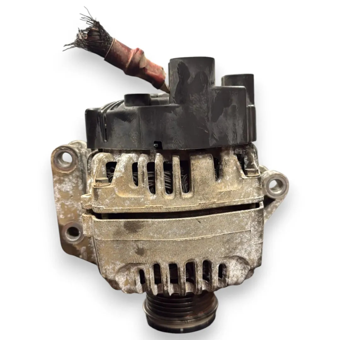 Dettaglio Alternatore Fiat Panda 2Q OEM 71796872 - foto 2