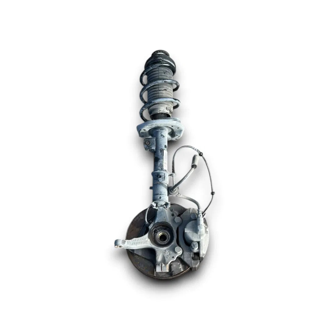 Dettaglio Mozzo ruota sinistro anteriore Opel Corsa 2014–2019 OEM 13495964 - foto 2