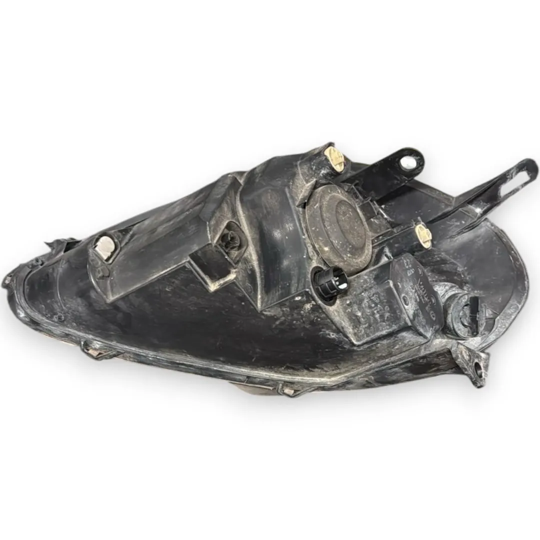 Dettaglio Faro anteriore destro Fiat Grande Punto 2Y OEM 51840989 - foto 2