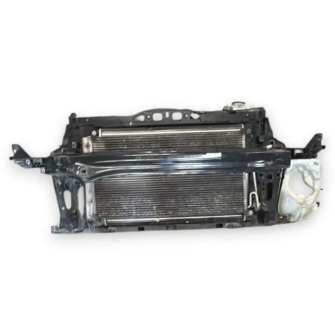 Dettaglio Radiatore acqua supplementare MINI Clubman R55 2007–2010 - foto 2