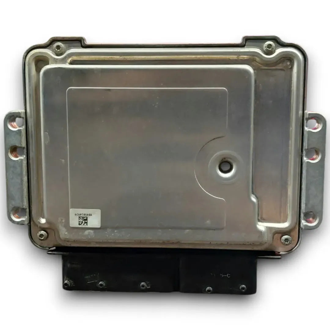 Dettaglio Centralina motore ECU Fiat Sedici 2006–2011 cod. 0281017320 - foto 2