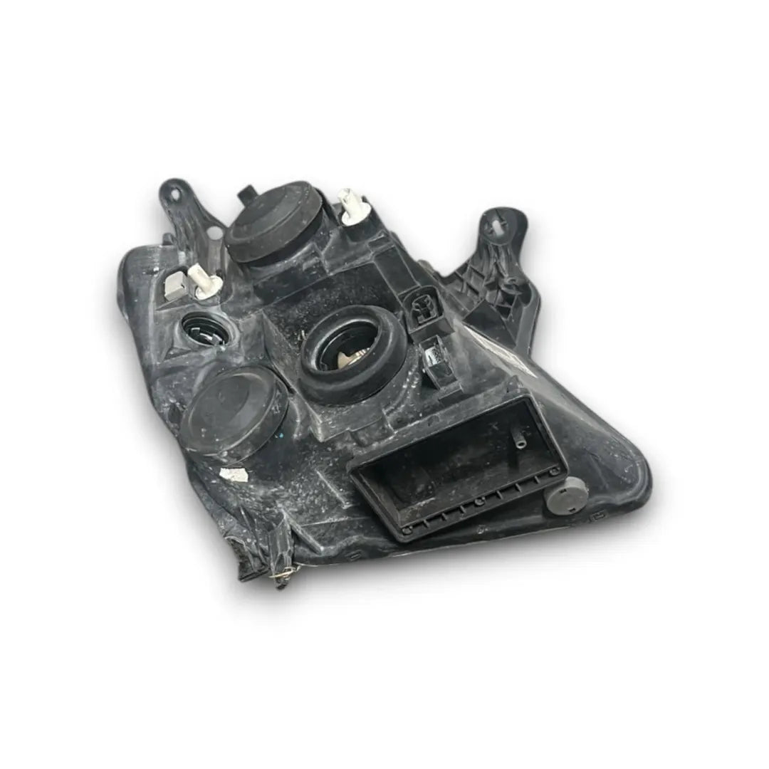 Dettaglio Faro anteriore sinistro Opel Meriva 2003–2010 OEM 93175364 - foto 2