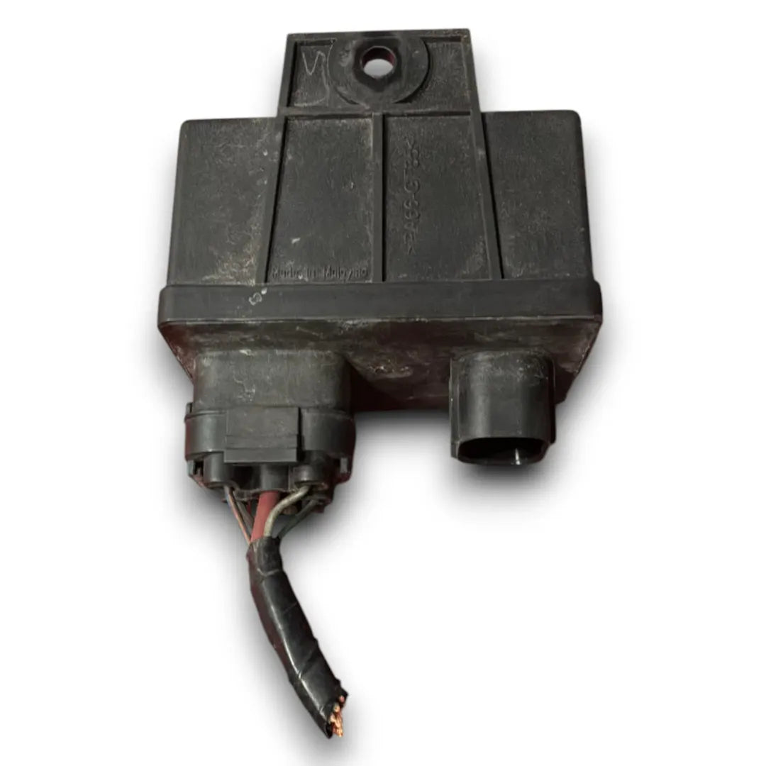 Dettaglio Relè preriscaldamento candelette Alfa Romeo Giulietta 2010–2013 cod. 55203394 - foto 2