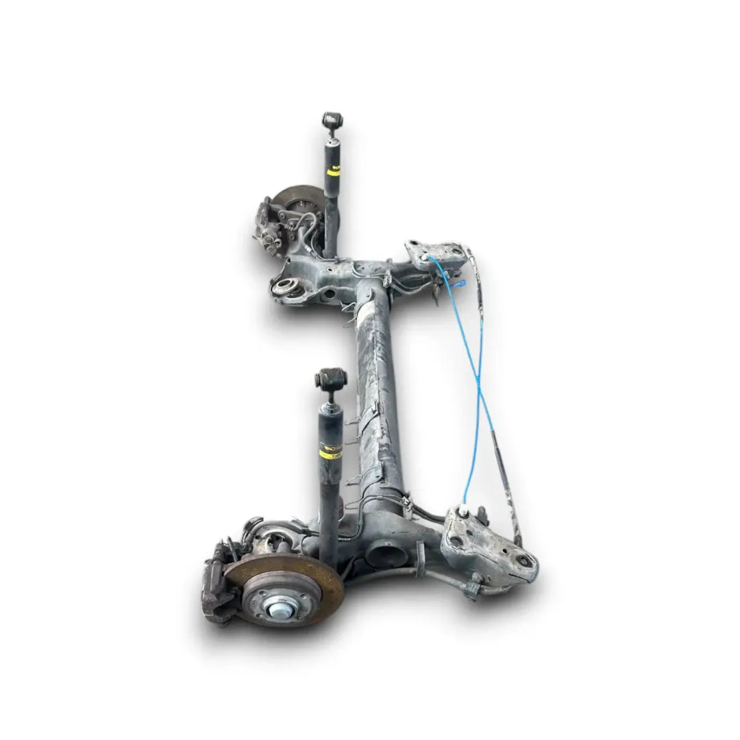 Dettaglio Assale posteriore Citroën C3 3ª Serie 2020–2024 OEM 1609269280 - foto 2