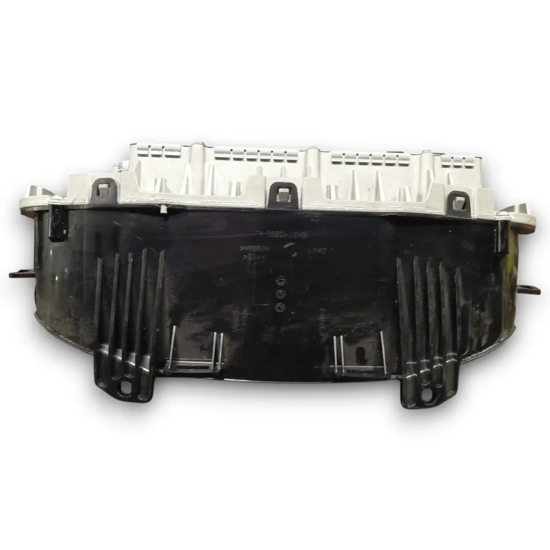 Dettaglio Quadro strumenti Ford Edge - foto 2