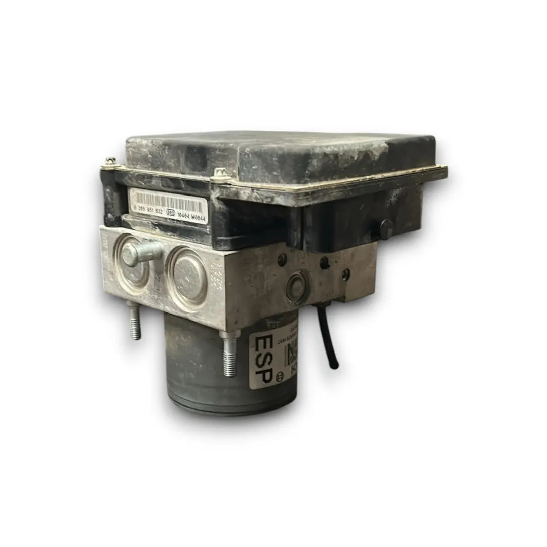 Dettaglio Pompa / gruppo idraulico ABS Fiat Grande Punto 3X cod. 51894801 - foto 2