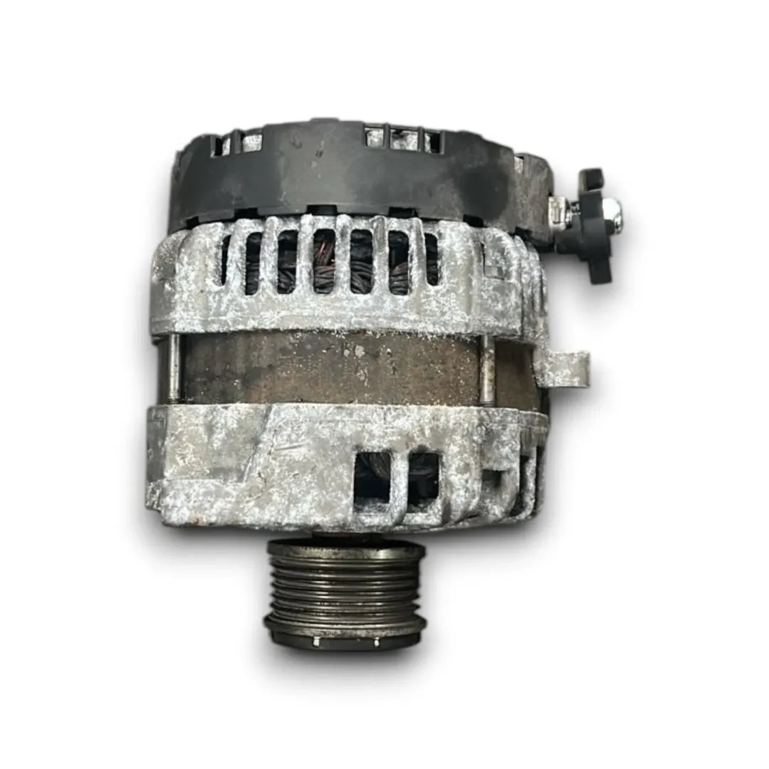 Dettaglio Alternatore Mercedes-Benz Classe A W176 OEM A0009063822 - foto 2