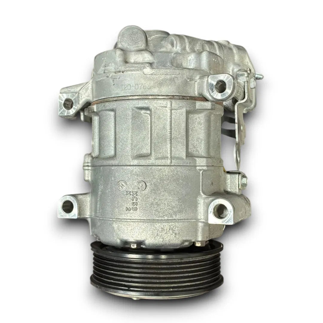 Dettaglio Compressore clima Fiat 600 dal 2023 OEM 9850821180 - foto 2