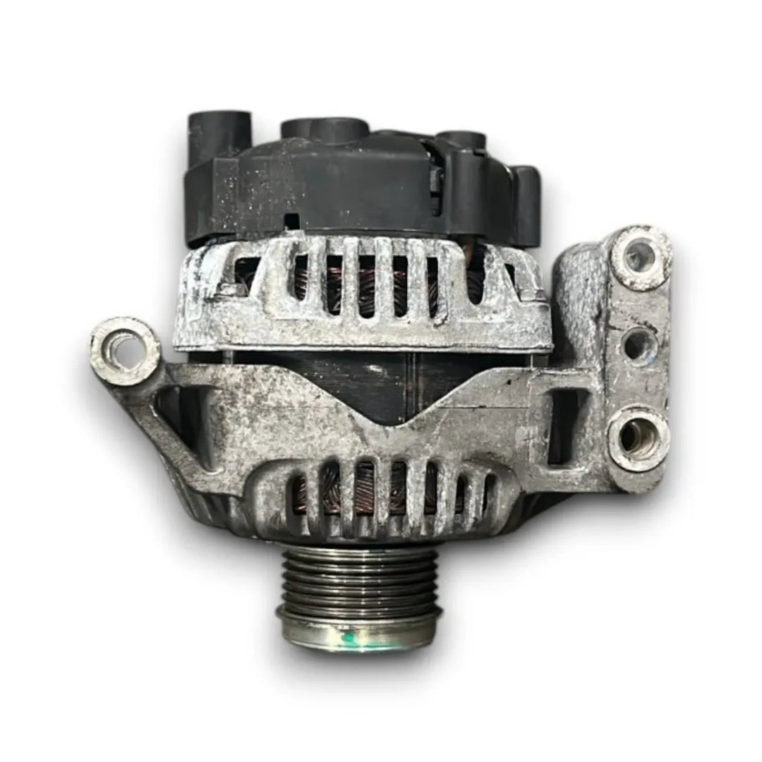 Dettaglio Alternatore Fiat Punto EVO 3J OEM 51984056 - foto 2