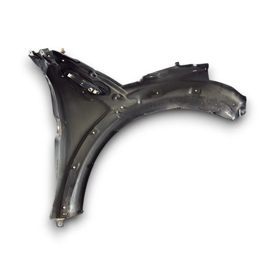 Dettaglio Parafango anteriore sinistro MINI Countryman R60 2010–2017 OEM 41009805643 - foto 2