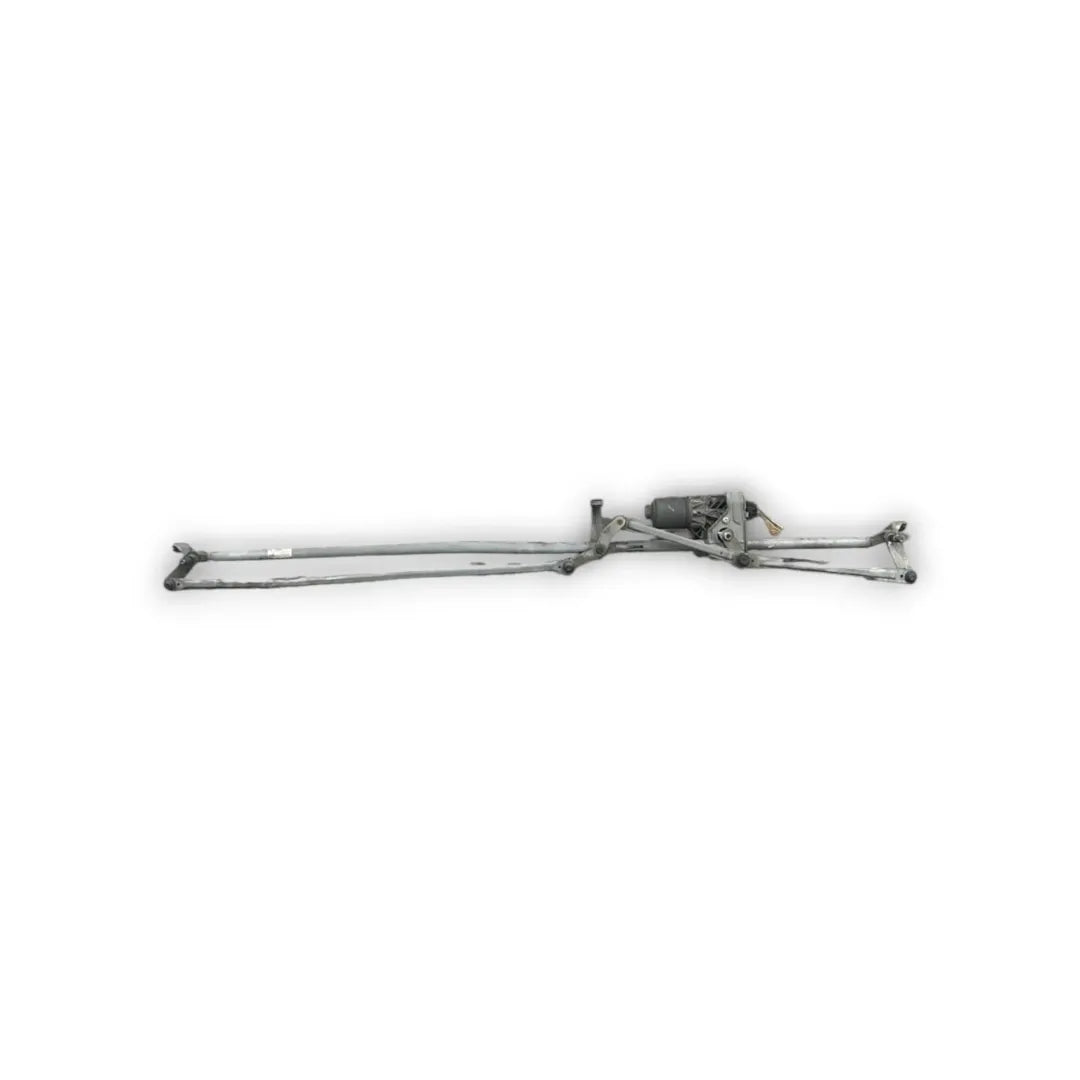 Dettaglio Meccanismo tergiparabrezza con motorino Peugeot 308 2011–2015 cod. 9684806680 - foto 2