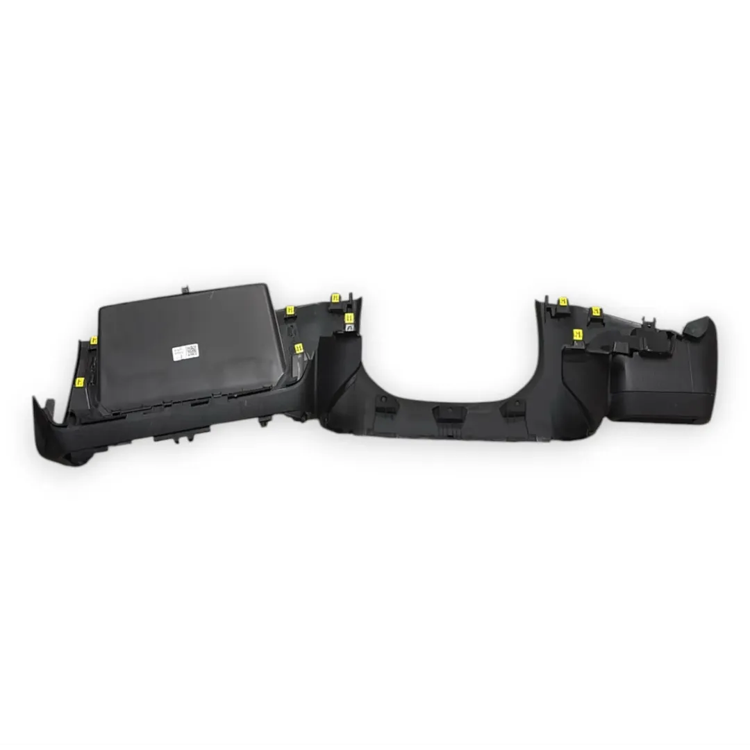 Dettaglio Rivestimento superiore cruscotto Opel Combo OEM 98234022ZD - foto 2