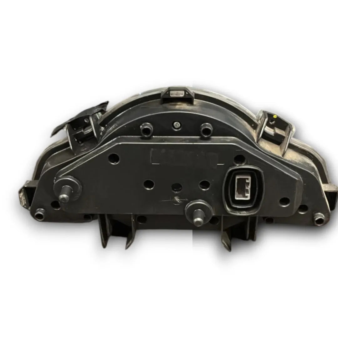 Dettaglio Quadro strumenti Honda PCX - foto 2