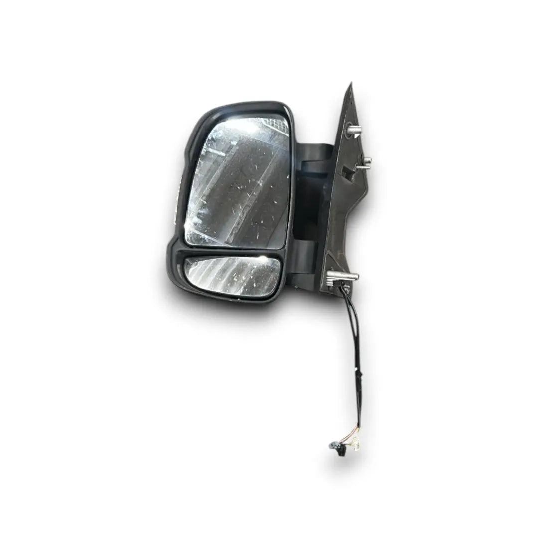 Dettaglio Specchietto retrovisore esterno sinistro Fiat Ducato 2J OEM 735661905 - foto 2