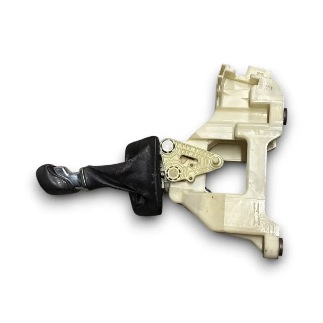 Dettaglio Leva cambio Hyundai ix20 2010–2015 OEM 437001K150EQ - foto 2